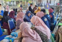 mukjizat medis qiyamul lail cek kesehatan gratis rs pku temanggung pcm kandangan