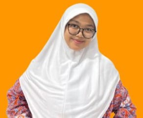Qamraa Fachraya Eshalia siswi SMA At-Tajdid Blora meraih Juara 2 Olimpiade Madrasah Indonesia 2026 Matematika.