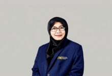 Dosen Kesehatan Masyarakat UMS Dwi Astuti ingatkan bahaya abu vulkanik pasca erupsi bagi kesehatan paru-paru