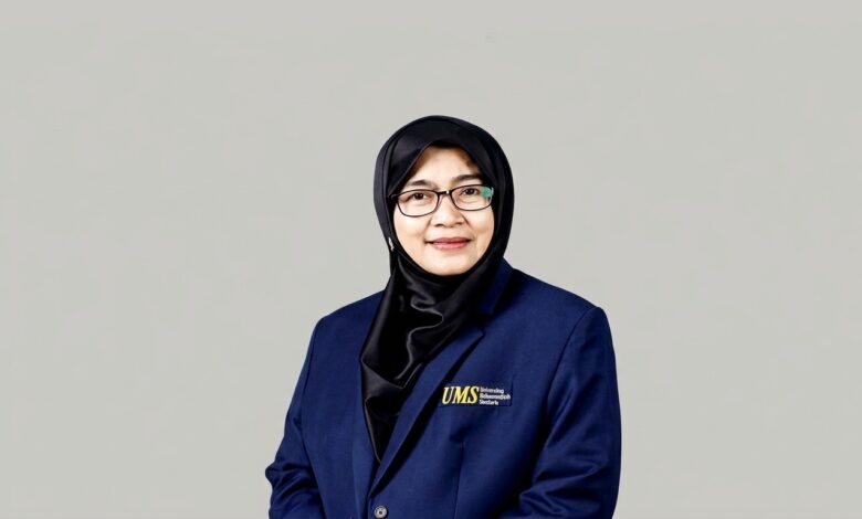Dosen Kesehatan Masyarakat UMS Dwi Astuti ingatkan bahaya abu vulkanik pasca erupsi bagi kesehatan paru-paru