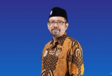 Dr. Imron Rosyadi, M.Ag., Dosen Fakultas Agama Islam UMS