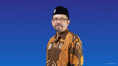 Dr. Imron Rosyadi, M.Ag., Dosen Fakultas Agama Islam UMS