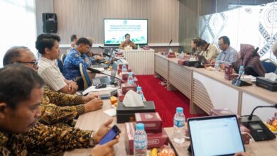 pengolahan sampah menjadi energi listrik FGD UMP dan INTEC Germany