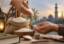 Zakat Fitrah