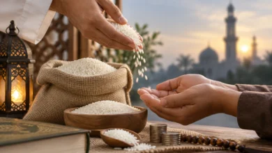 Zakat Fitrah