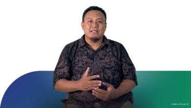 Dosen UMS Dipa Nugraha memberikan penjelasan mengenai sejarah dan makna Hari Kesaktian Pancasila.