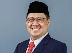 Prof. Dr. Aidul Fitriciada Azhari memberikan penjelasan terkait wacana pemakzulan Gibran dan putusan MK