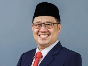 Prof. Dr. Aidul Fitriciada Azhari memberikan penjelasan terkait wacana pemakzulan Gibran dan putusan MK