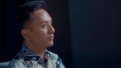 Dosen Psikologi UMS Audi Ahmad Rikardi memberikan penjelasan mengenai fenomena intuisi dan memori dalam relasi sosial.