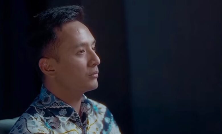 Dosen Psikologi UMS Audi Ahmad Rikardi memberikan penjelasan mengenai fenomena intuisi dan memori dalam relasi sosial.