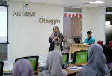 fk-ums-berdayakan-kader-posyandu-karangasem