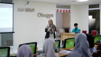 fk-ums-berdayakan-kader-posyandu-karangasem