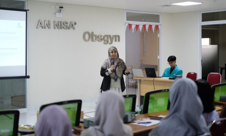 fk-ums-berdayakan-kader-posyandu-karangasem