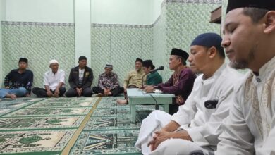 kajian-pimpinan-pcm-temanggung-arti-kata-insyaallah