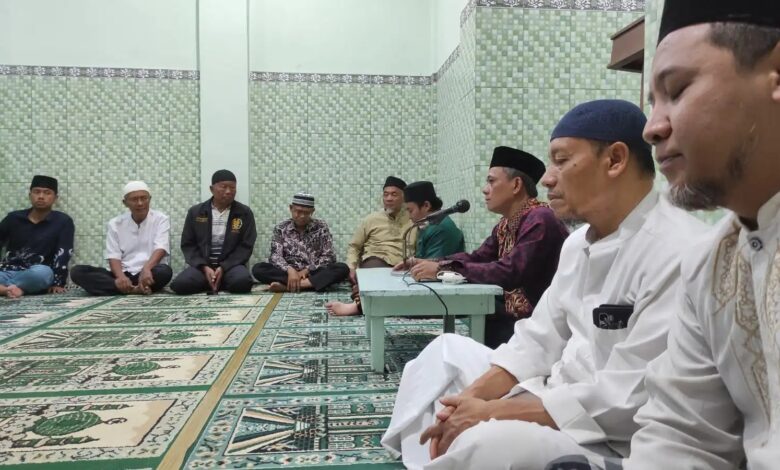 kajian-pimpinan-pcm-temanggung-arti-kata-insyaallah