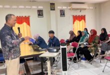 Pendampingan penguatan mutu pelayanan RS PKU Kartasura oleh tim P2M MARS FK UMS