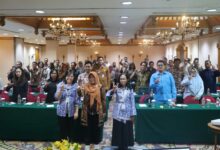 RS UMS AR Fachrudin ikuti Sosialisasi Persetujuan Lingkungan DLH Surakarta di Hotel Sahid Jaya Solo