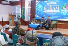 Refleksi Milad KOKAM ke-61 di Gedung Dakwah Balai Muhammadiyah Surakarta