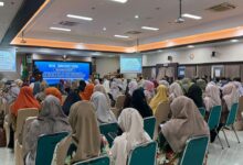 Workshop Tata Kelola Klaim JKN RS Muhammadiyah di RS PKU Muhammadiyah Surakarta