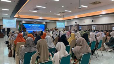Workshop Tata Kelola Klaim JKN RS Muhammadiyah di RS PKU Muhammadiyah Surakarta