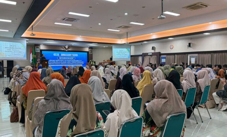 Workshop Tata Kelola Klaim JKN RS Muhammadiyah di RS PKU Muhammadiyah Surakarta