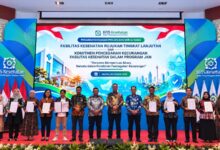 Resmi Jadi Mitra BPJS Kesehatan, RS UMS A.R. Fachrudin Buka Akses Berobat Luas Bagi Masyarakat untuk dukung layanan JKN Surakarta.